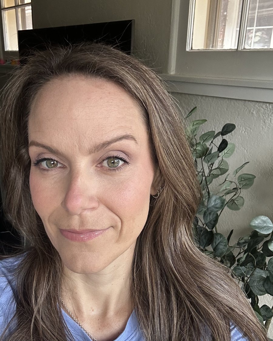 Lauren Novak, founder of Family Forward